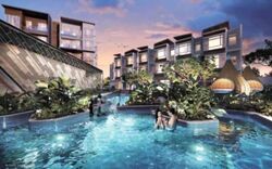 Waterfront @ Faber (D5), Apartment #561010291